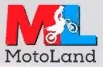 производитель мотоциклов MotoLand, фото