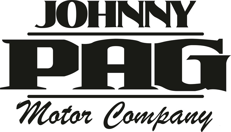бренд мотоциклов Johnny Pag бренд мотоциклов Johnny Pag, фото