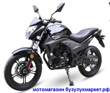 мотоцикл Wels, продажа в Уфе фото мотоцикла