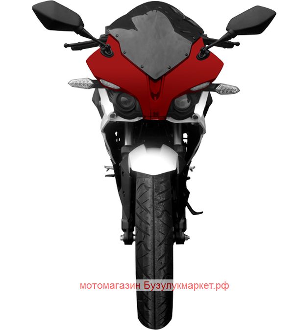 мотоцикл Racer Storm 250 мотоцикл Racer Storm 250, фото