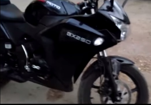 мотоцикл x-moto gx250 фото мотоцикл x-moto gx 250