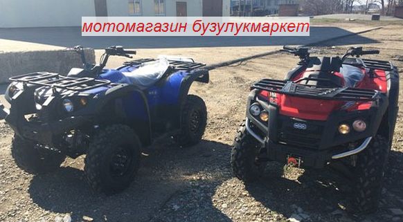 квадроциклы АВМ Apache 300 и 400 см3 фото квадроциклов АВМ Apache 300 и 400 см3