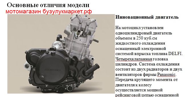 двигатель мотоцикла Zongshen ZS250GS-3A двигатель мотоцикла Zongshen ZS250GS-3A, фото