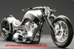 Чоппер - мотоцикл для души