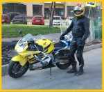 Мотоциклы в Самаре