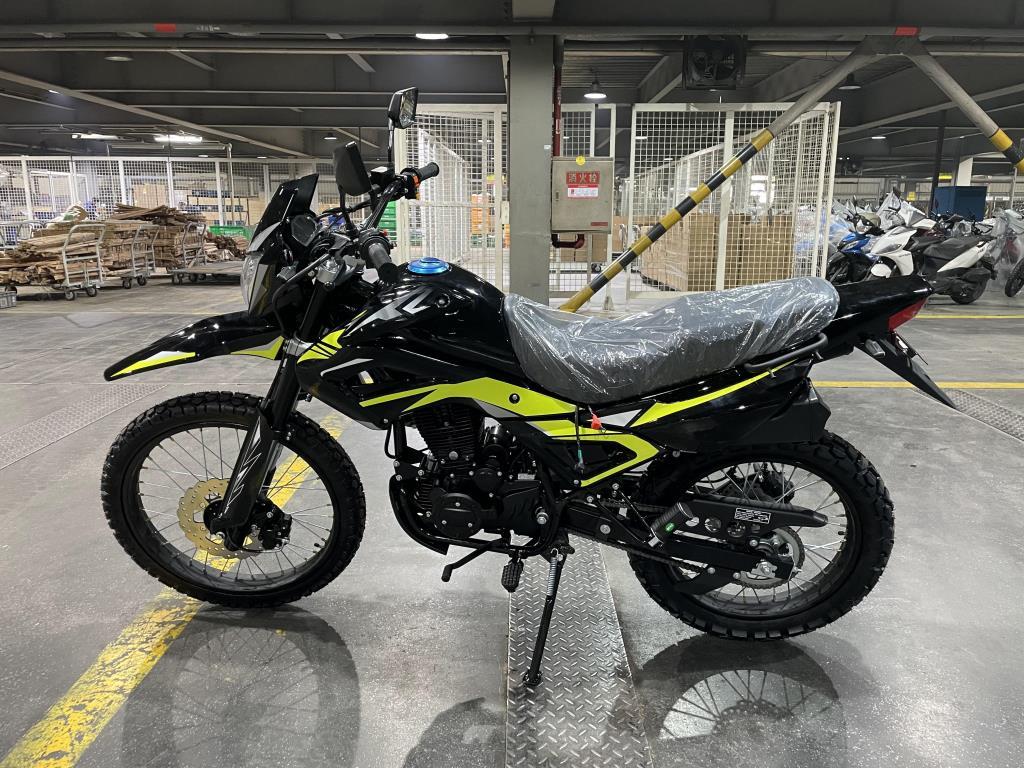 �������� AIBEX 250 ZONGSHEN