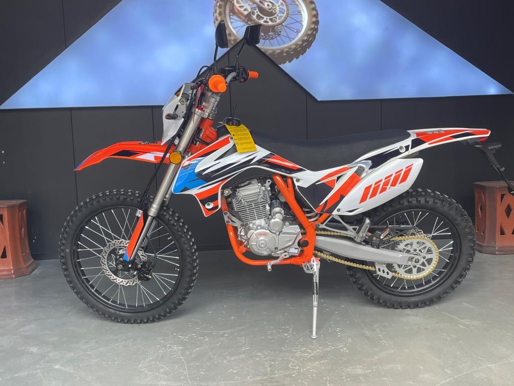 X-MOTOS CROSS PR3