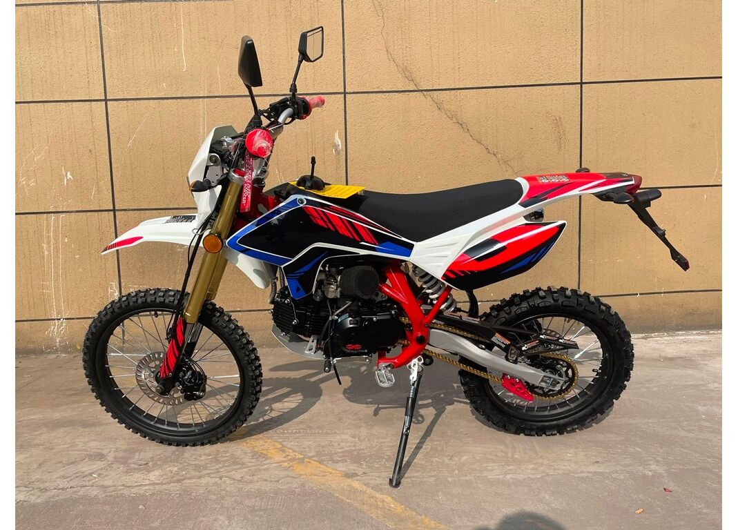  X-MOTOS 150 19/16