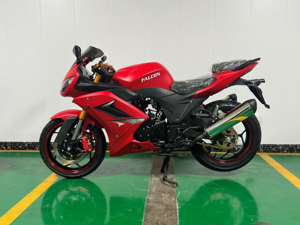 �������� FALCON SPEEDFIRE 250