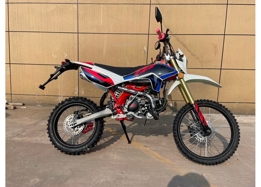  X-MOTOS 150 19/16