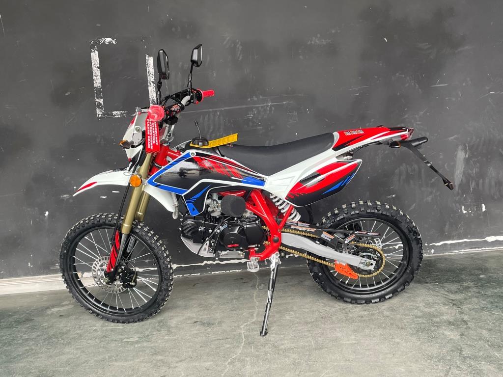  X-MOTOS RX 140 19/16