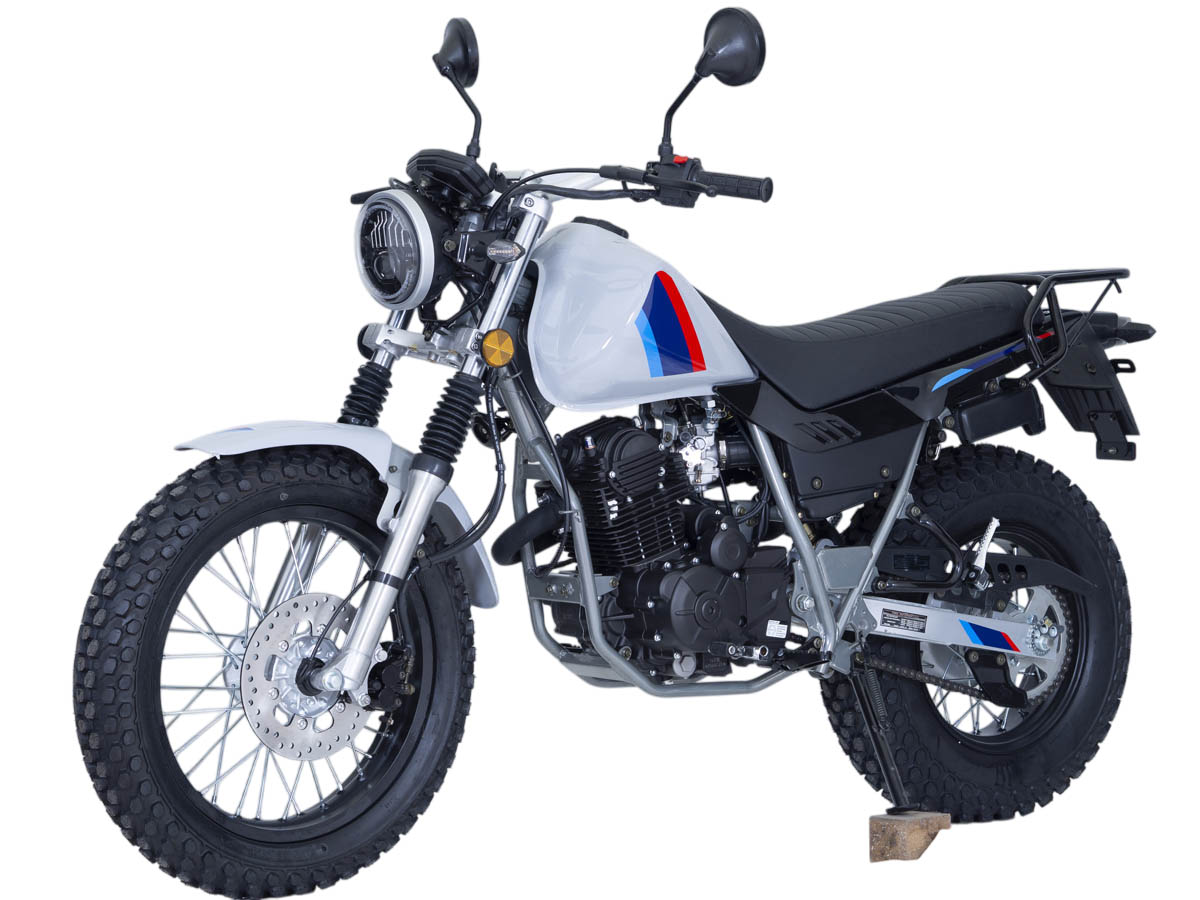 �������� SCOUT TW250 PR300