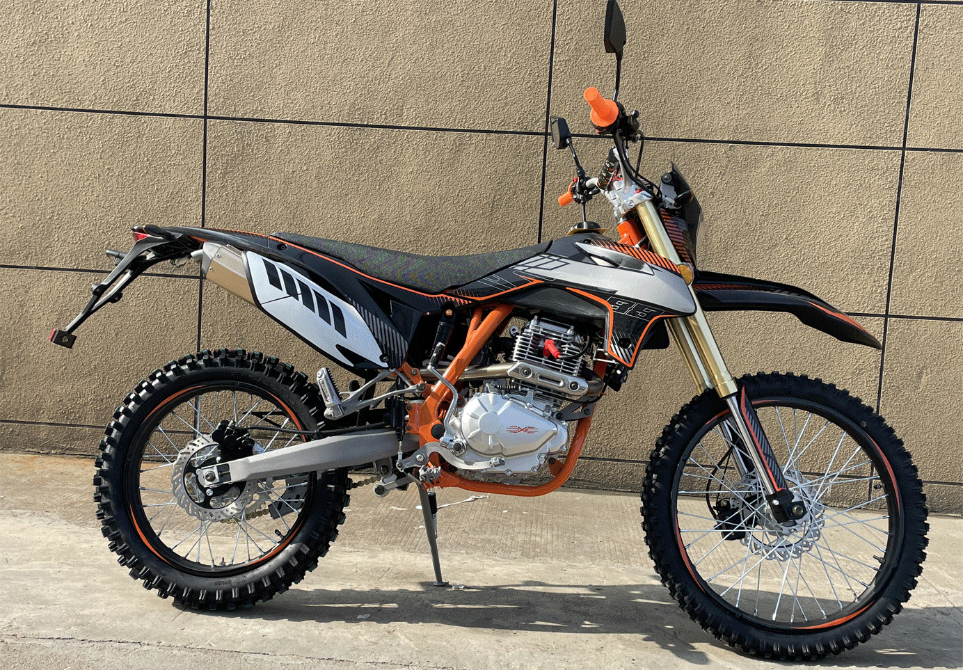 X-MOTOS CROSS PR2 