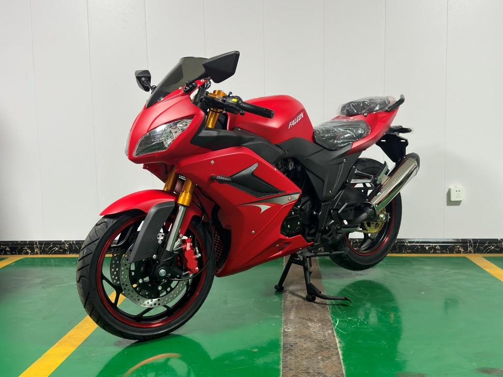 �������� FALCON SPEEDFIRE 250