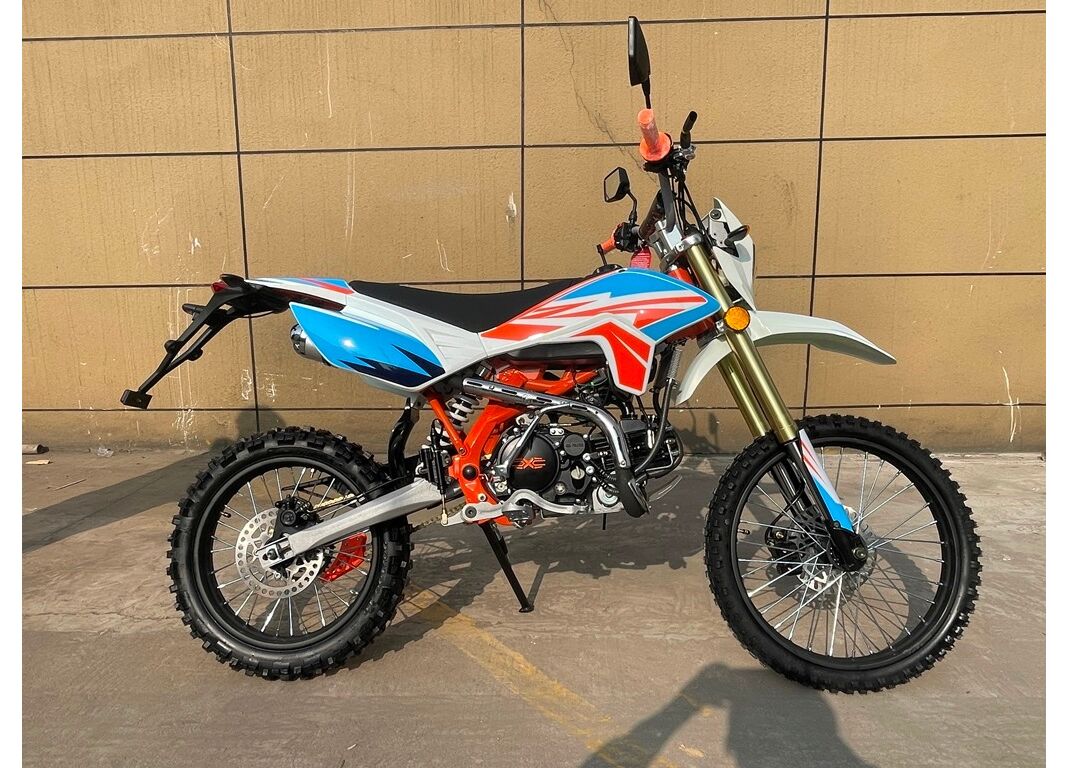  X-MOTOS 150 19/16