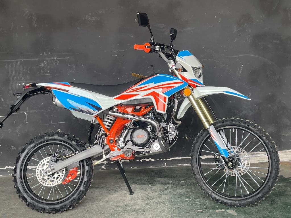  X-MOTOS RX 140 19/16