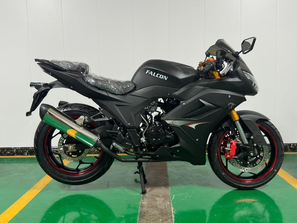 �������� FALCON SPEEDFIRE 250