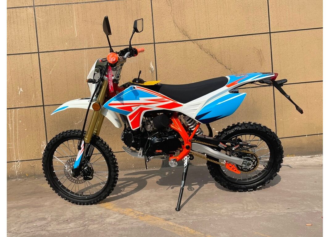  X-MOTOS 150 19/16