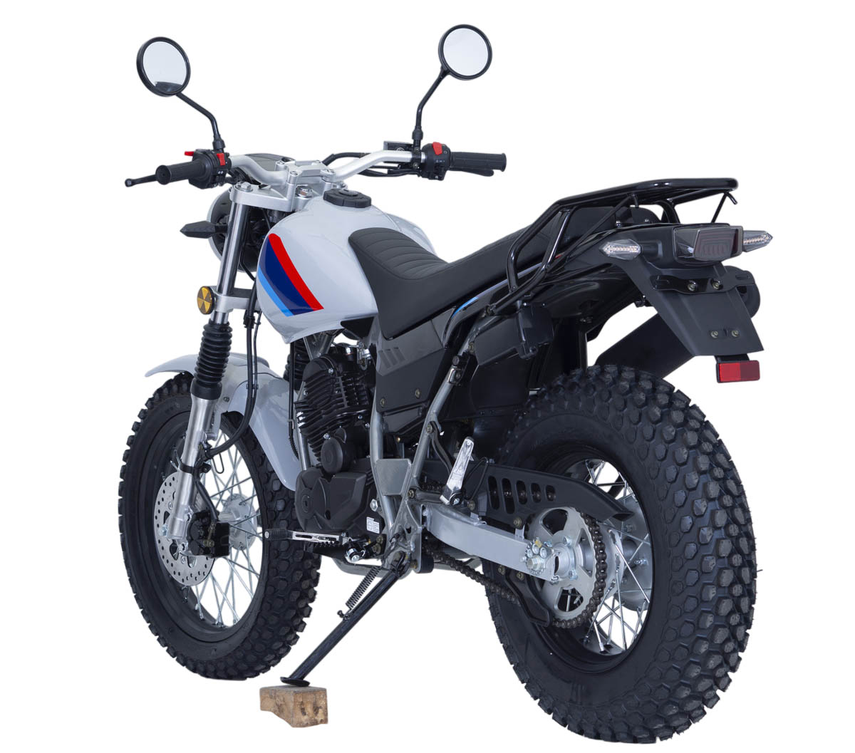 �������� SCOUT TW250 PR300