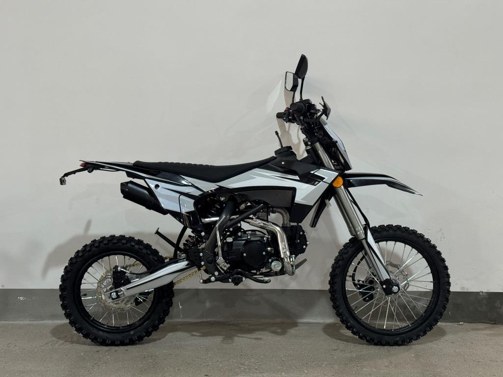  X-MOTOS-2 125 17/14 