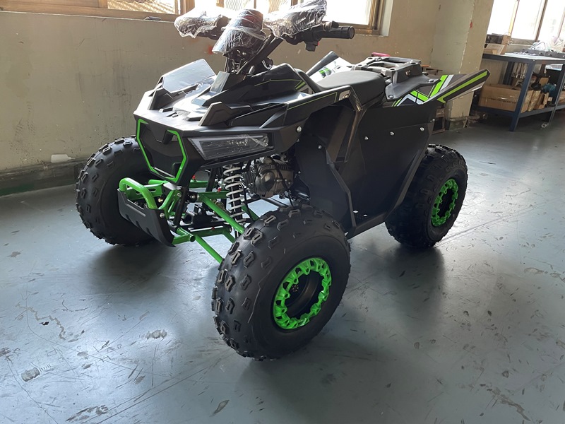  ARMIS 125