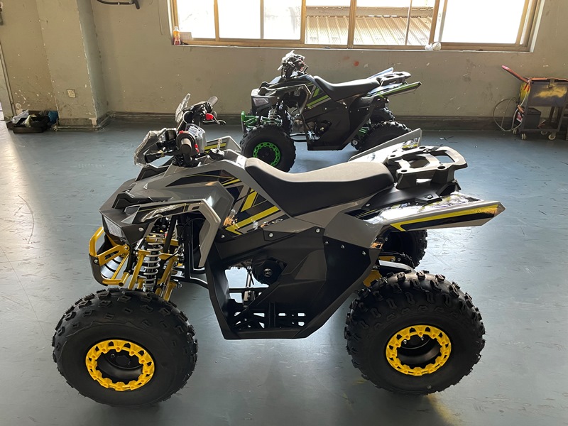 ARMIS 125