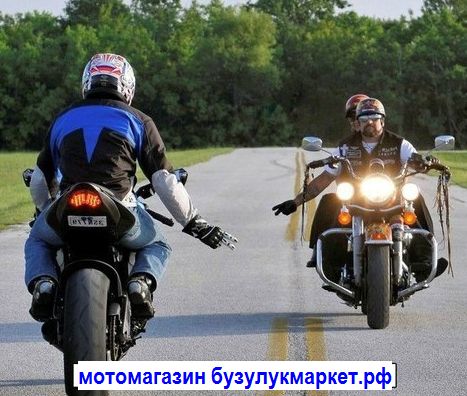 мотоциклы в самаре, фото