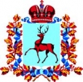 фото герба нижегородской области