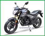 Мотоцикл Wels CBR 300