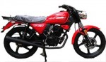 Мотоцикл Rocky 200