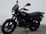 Мотоцикл Katar 200