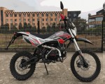  X-MOTOS 125 17/14