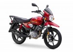  TVS HLX 150X